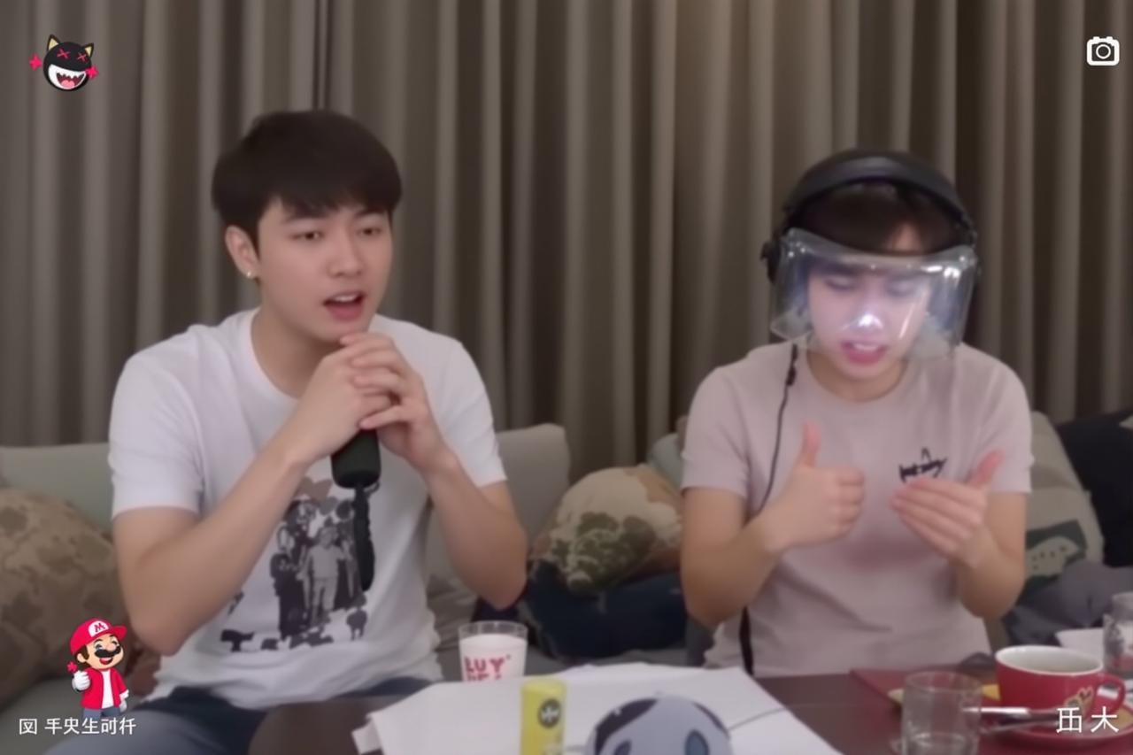 网红博主直播翻车现场，百万粉丝见证尴尬一幕